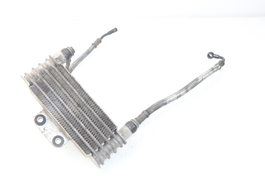 photo de RADIATEUR HUILE HYOSUNG COMET GTR 125 (2007 - 2014) - Vue principale