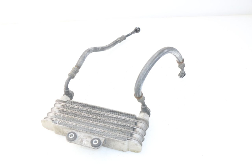 photo de RADIATEUR HUILE HYOSUNG COMET GTR 125 (2007 - 2014) - Détail de la pièce