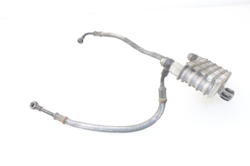 photo de RADIATEUR HUILE HYOSUNG COMET GTR 125 (2007 - 2014) - Zoom état d’usage