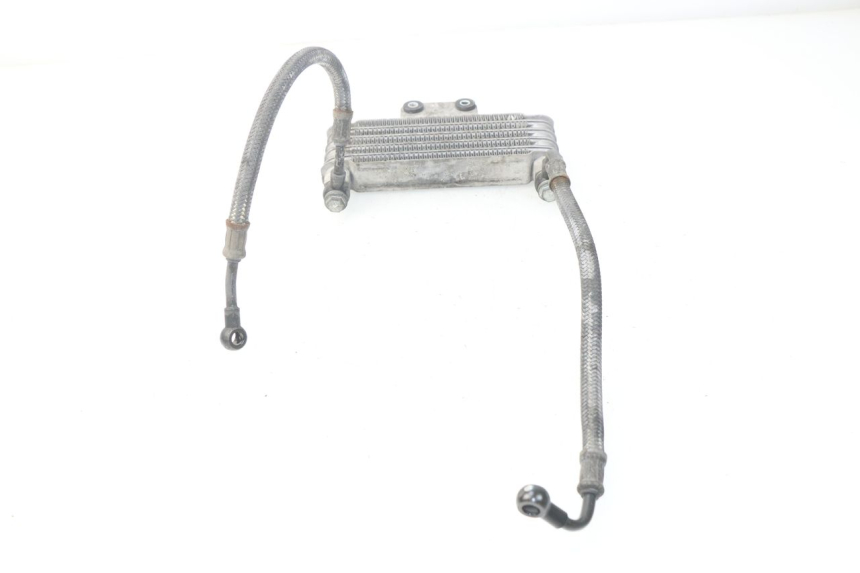 photo de RADIATEUR HUILE HYOSUNG COMET GTR 125 (2007 - 2014) - Autre angle de vue