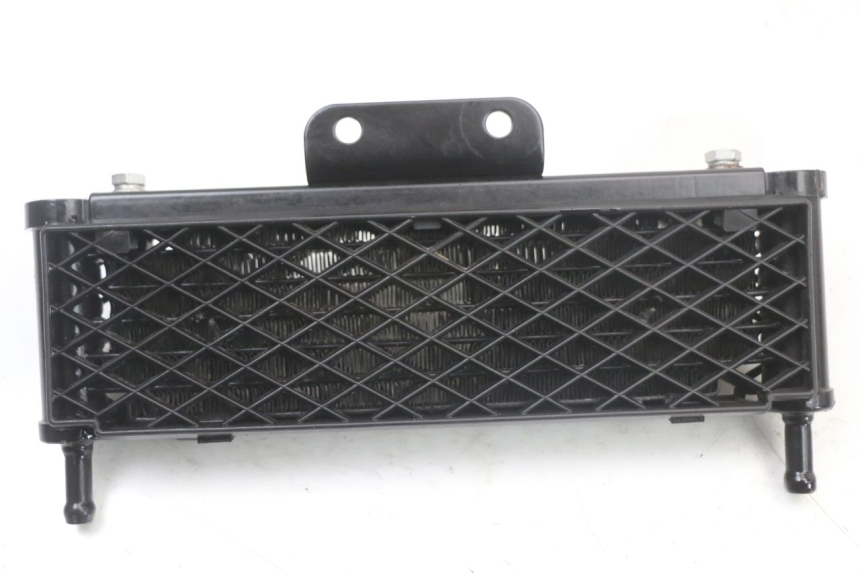 photo de RADIATEUR HUILE RSR DIRT BIKE 150 - Gros plan technique