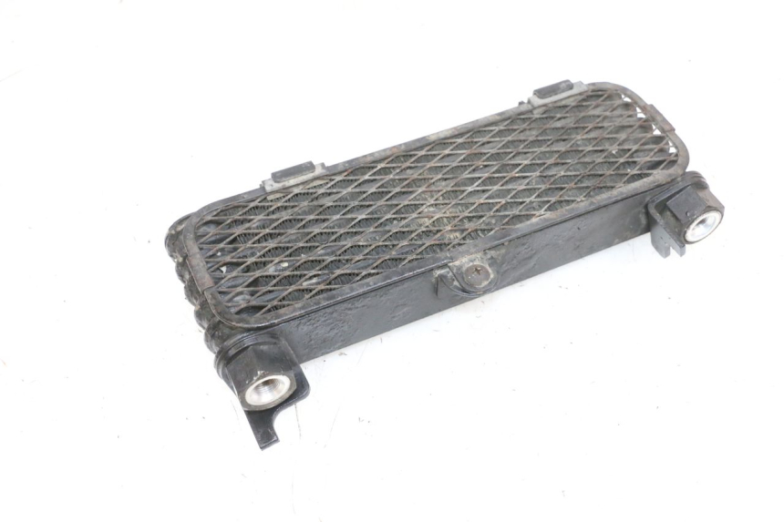photo de RADIATEUR HUILE SUZUKI DL V STROM 1000 (2002 - 2007) - Points de fixation