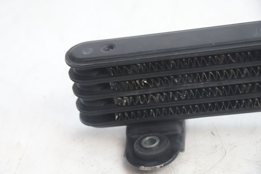 photo de RADIATEUR HUILE SUZUKI DR S 600 (1985 - 1989) - Détail de la pièce