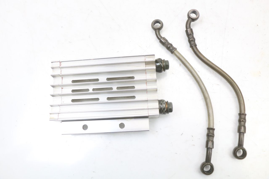 photo de RADIATEUR HUILE KSR RACING DRIFT 140 - Détail de la pièce