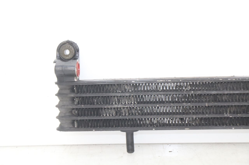 photo de RADIATEUR HUILE YAMAHA FJ 3CX 1200 (1986 - 1996) - Gros plan technique