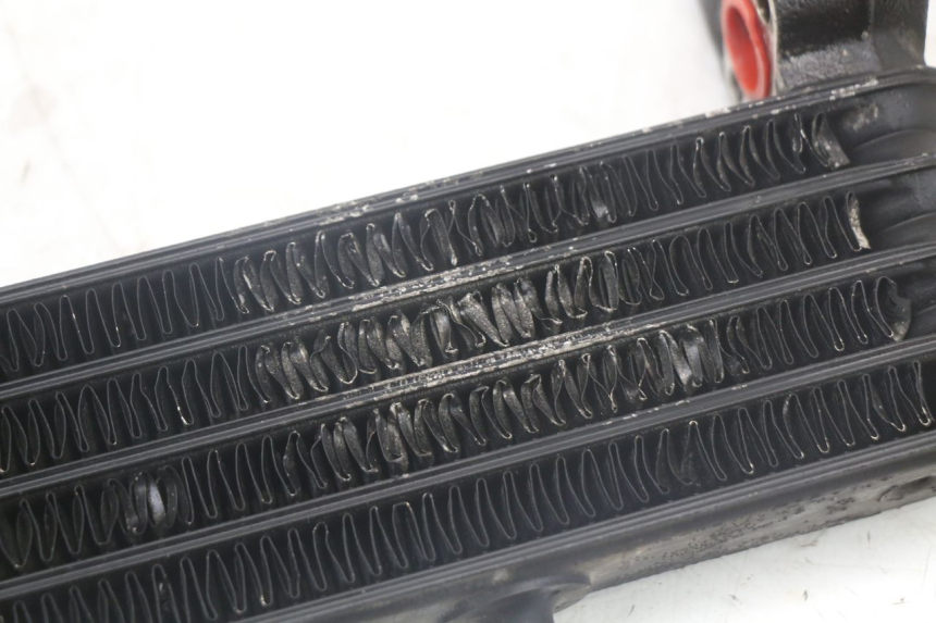 photo de RADIATEUR HUILE YAMAHA FJ 3CX 1200 (1986 - 1996) - Gros plan technique