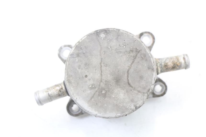 photo de RADIATEUR HUILE YAMAHA FJR ABS 1300 (2006 - 2012) - Gros plan technique