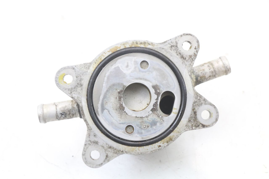 photo de RADIATEUR HUILE YAMAHA FJR ABS 1300 (2006 - 2012) - Vue d’ensemble