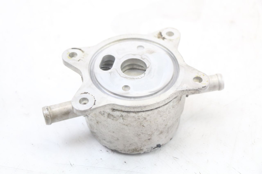 photo de RADIATEUR HUILE YAMAHA FJR ABS 1300 (2006 - 2012) - Gros plan technique