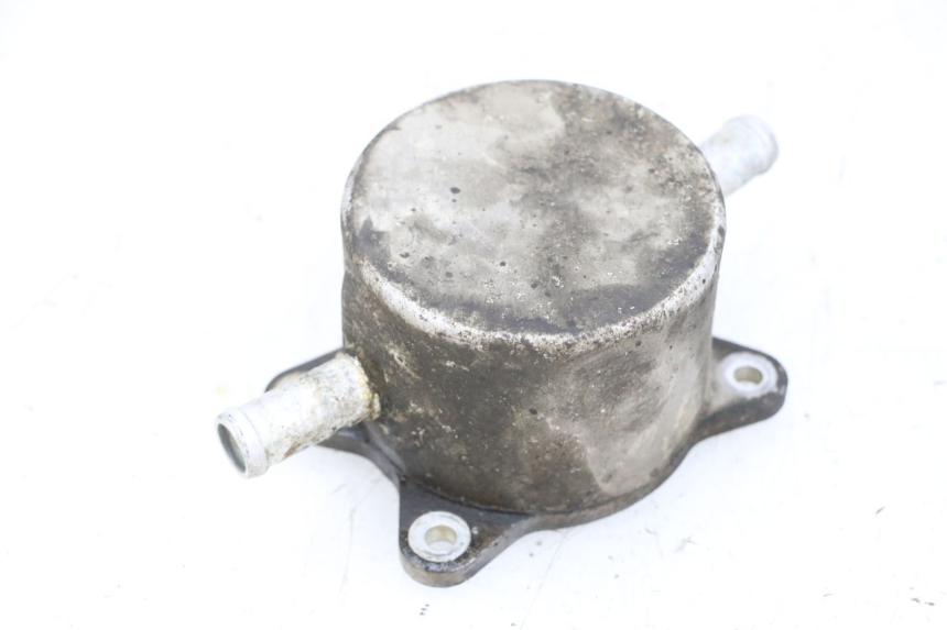 photo de RADIATEUR HUILE YAMAHA FJR ABS 1300 (2006 - 2012) - Vue d’ensemble