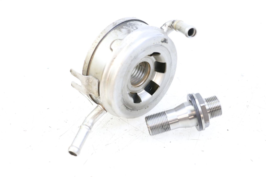 photo de RADIATEUR HUILE HONDA FJS SILVER WING SILVERWING 400 (2005 - 2008) - Vue principale