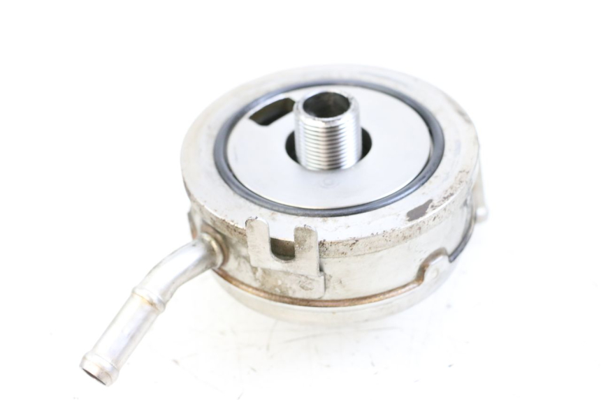 photo de RADIATEUR HUILE HONDA FJS SILVER WING SILVERWING 400 (2005 - 2008) - Zoom état d’usage