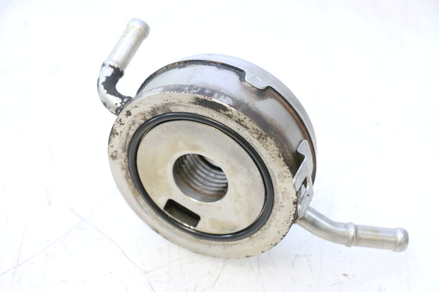 photo de RADIATEUR HUILE HONDA FJS SILVER WING SILVERWING 400 (2005 - 2008) - Détail de la pièce