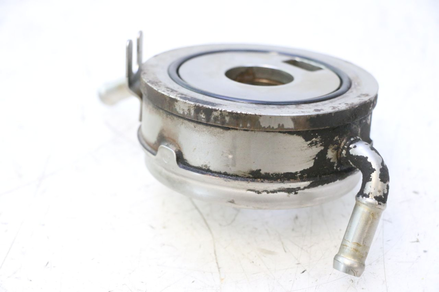 photo de RADIATEUR HUILE HONDA FJS SILVER WING SILVERWING 400 (2005 - 2008) - Autre angle de vue