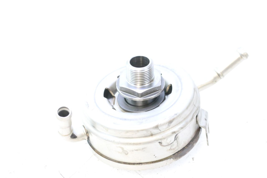 photo de RADIATEUR HUILE HONDA FJS SILVER WING SILVERWING 400 (2005 - 2008) - Vue principale