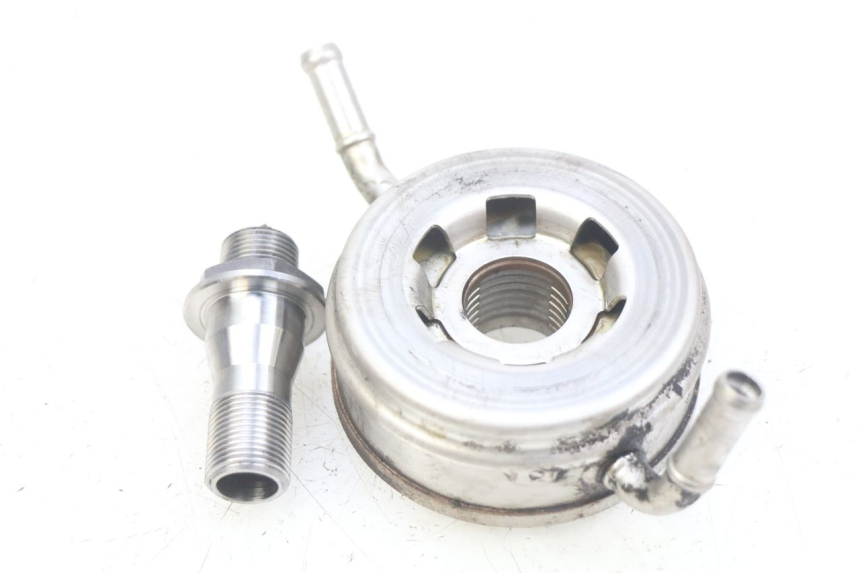 photo de RADIATEUR HUILE HONDA FJS SILVERWING SILVER WING 400 (2009 - 2016) - Vue principale