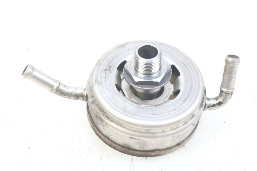 photo de RADIATEUR HUILE HONDA FJS SILVERWING SILVER WING 400 (2009 - 2016) - Détail de la pièce