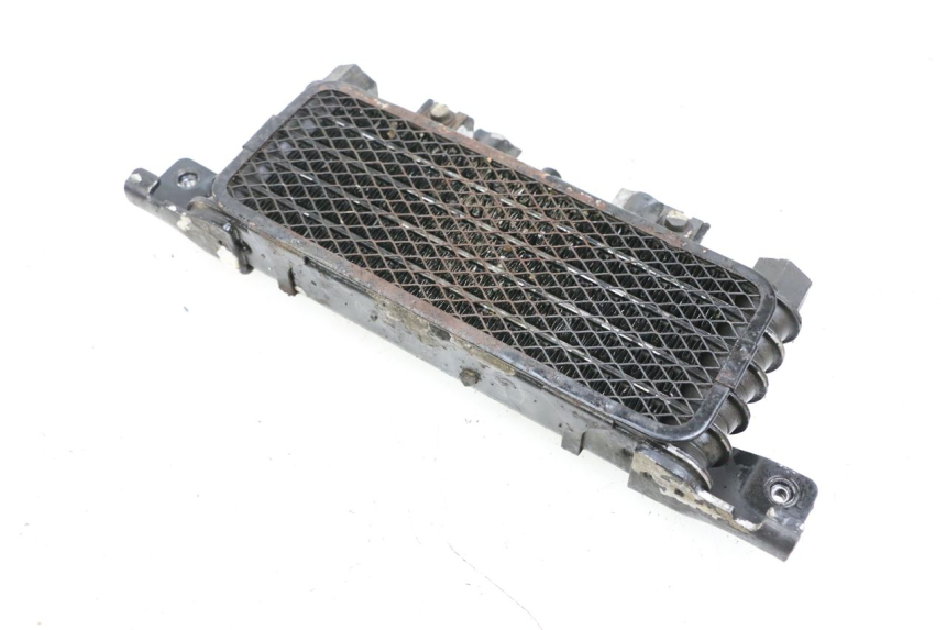 photo de RADIATEUR HUILE KAWASAKI GPZ RX 1000 (1986 - 1988) - Gros plan technique