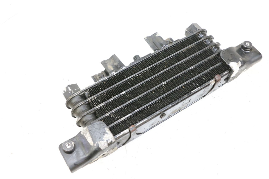 photo de RADIATEUR HUILE KAWASAKI GPZ RX 1000 (1986 - 1988) - Points de fixation