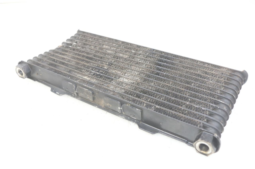 photo de RADIATEUR HUILE SUZUKI GSX-F GSX  F 1100 (1988 - 1994) - Gros plan technique