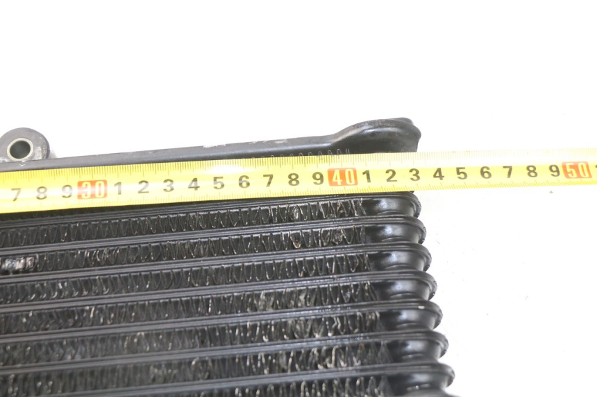 photo de RADIATEUR HUILE SUZUKI GSX-F GSXF 600 (1998 - 2004) - Détail de la pièce