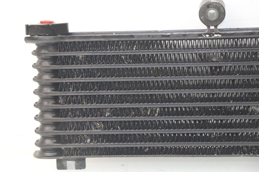 photo de RADIATEUR HUILE SUZUKI GSX-F GSXF 600 (1998 - 2004) - Marquages et références