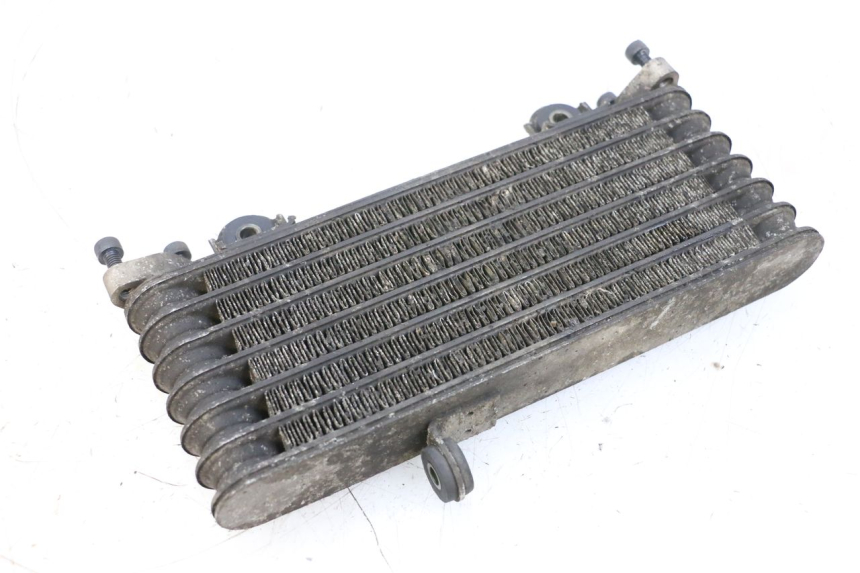 photo de RADIATEUR HUILE SUZUKI GSXR GSX-R 1000 (2003 - 2004) - Points de fixation