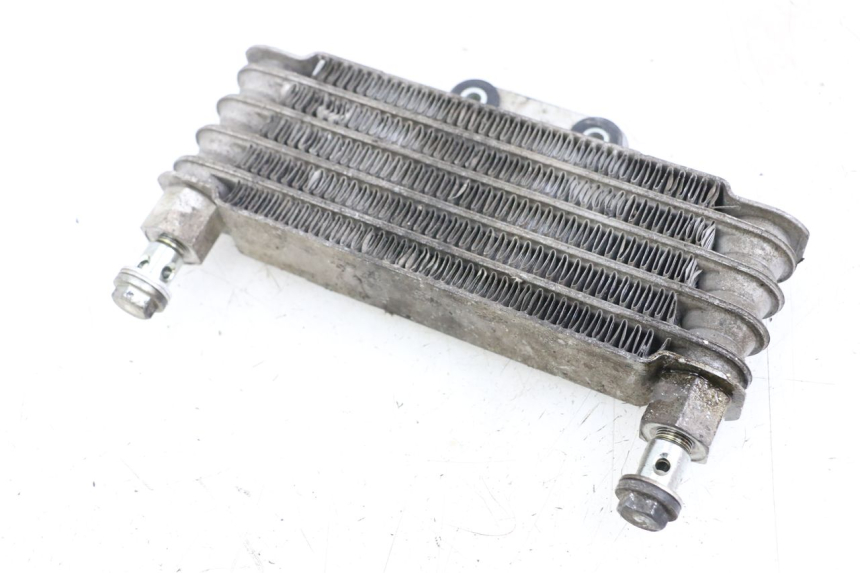 photo de RADIATEUR HUILE HYOSUNG GTR 125 (2006 - 2008) - Gros plan technique