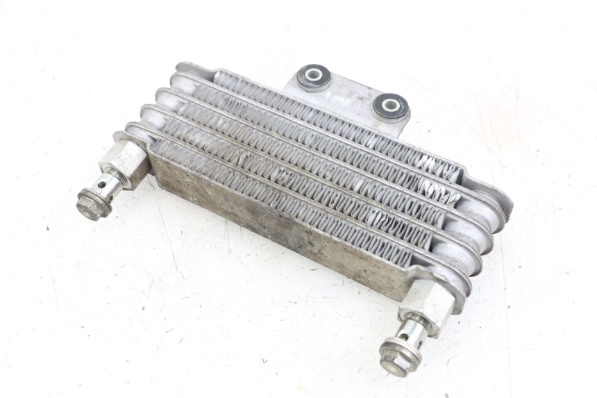 photo de RADIATEUR HUILE HYOSUNG GTR 125 (2006 - 2008) - Vue d’ensemble