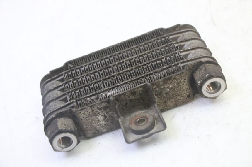 photo de RADIATEUR HUILE DAELIM HISTORY 125 (2001 - 2002) - Autre angle de vue