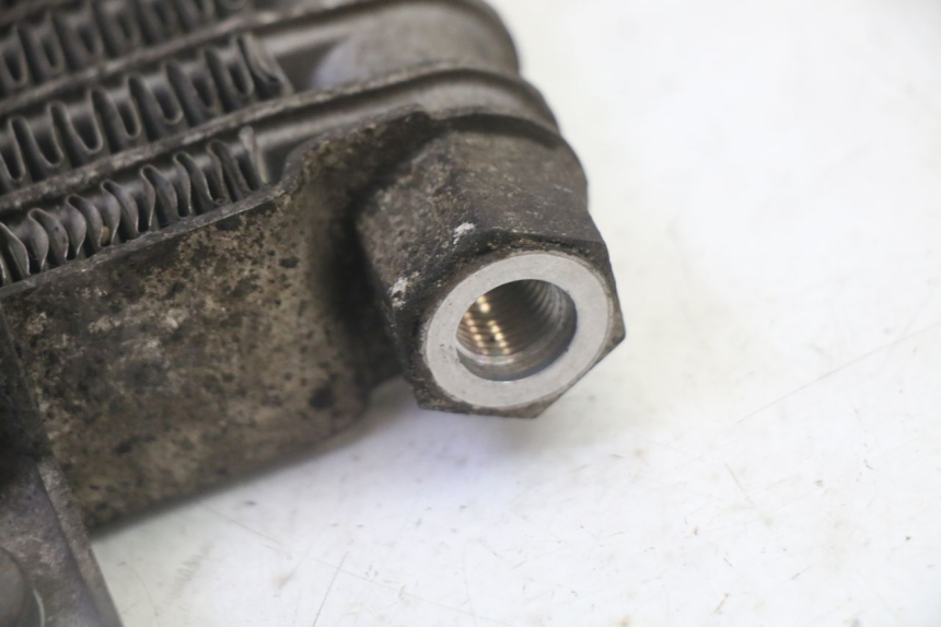 photo de RADIATEUR HUILE DAELIM HISTORY 125 (2001 - 2002) - Vue d’ensemble