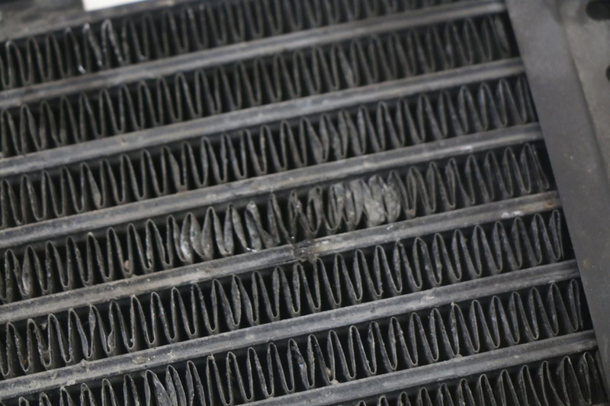 photo de RADIATEUR HUILE KAWASAKI ZR7 ZR-7 S 750 (1999 - 2004) - Détail de la pièce