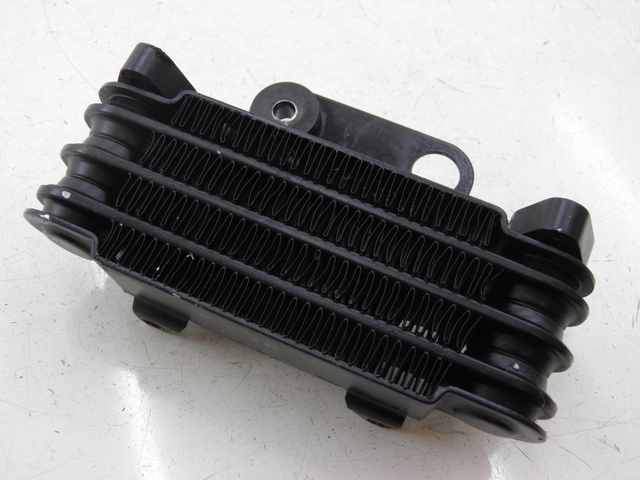 photo de RADIATEUR HUILE KYMCO QUANNON NAKED 125 (2010) - Vue principale