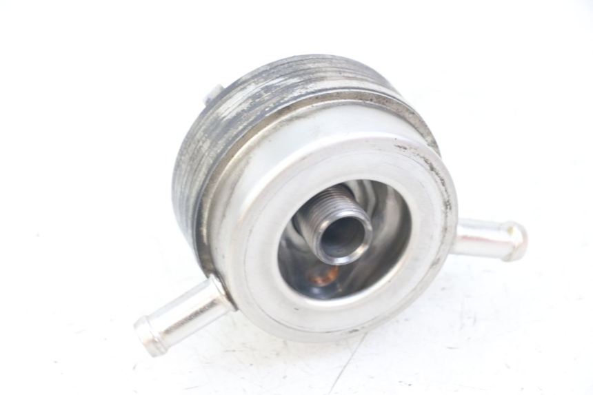 photo de RADIATEUR HUILE YAMAHA MT-07 MT07 ABS 700 (2014 - 2017) - Zoom état d’usage