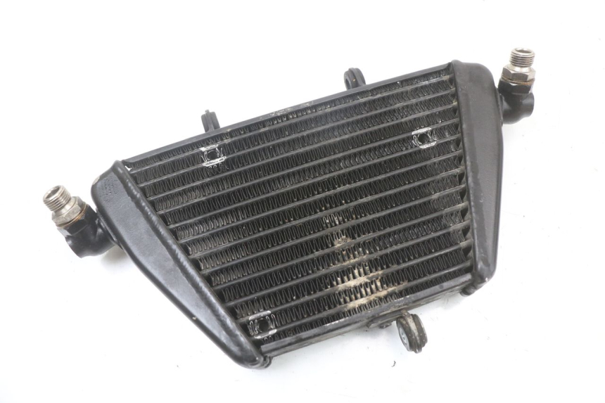 photo de RADIATEUR HUILE MOTO GUZZI NORGE 8V GT 1200 (2011 - 2016) - Détail de la pièce