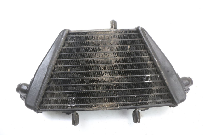 photo de RADIATEUR HUILE MOTO GUZZI NORGE 8V GT 1200 (2011 - 2016) - Zoom état d’usage