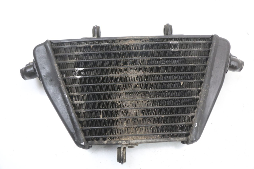 photo de RADIATEUR HUILE MOTO GUZZI NORGE 8V GT 1200 (2011 - 2016) - Autre angle de vue