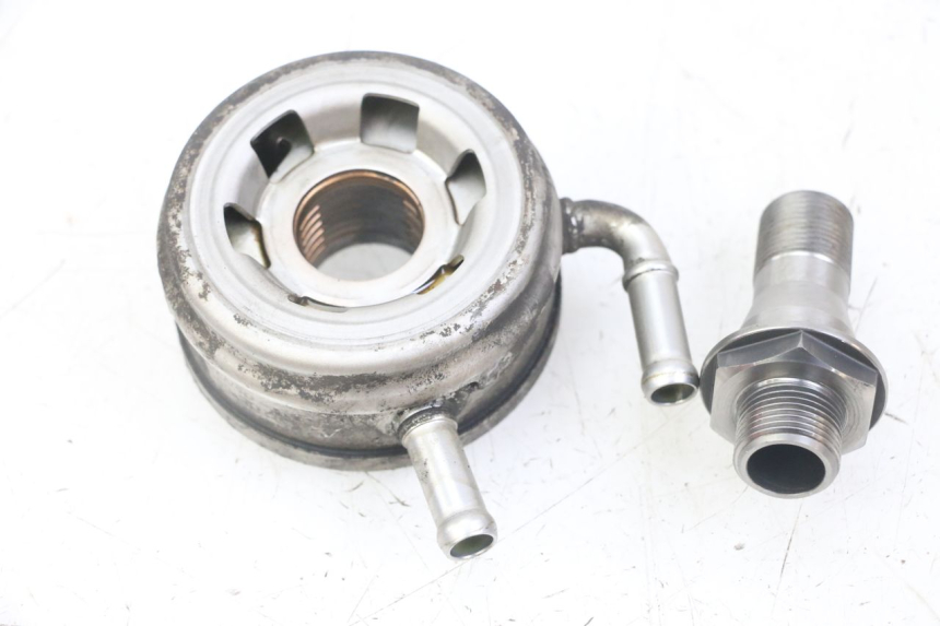 photo de RADIATEUR HUILE HONDA NTV DEAUVILLE ABS 700 (2007 - 2016) - Vue principale