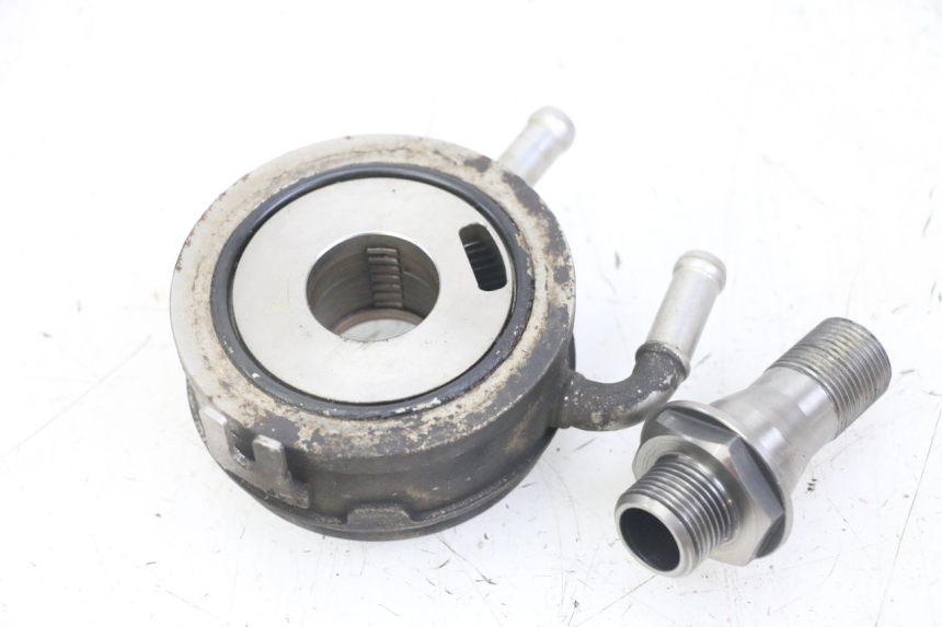 photo de RADIATEUR HUILE HONDA NTV DEAUVILLE ABS 700 (2007 - 2016) - Détail de la pièce