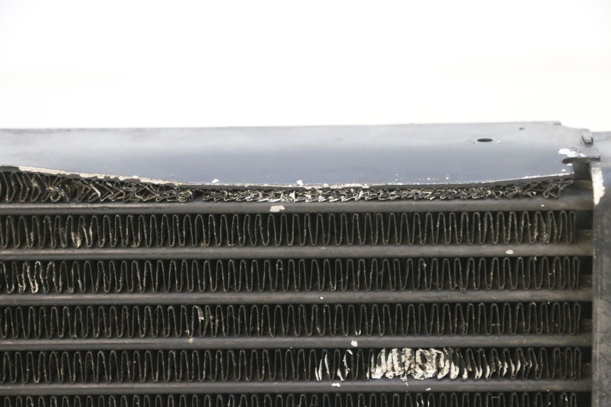 photo de RADIATEUR HUILE BMW R RT ABS 1200 (2010 - 2014) - Zoom état d’usage