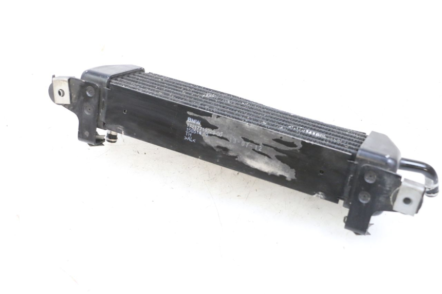 photo de RADIATEUR HUILE BMW R RT ABS 1200 (2010 - 2014) - Marquages et références