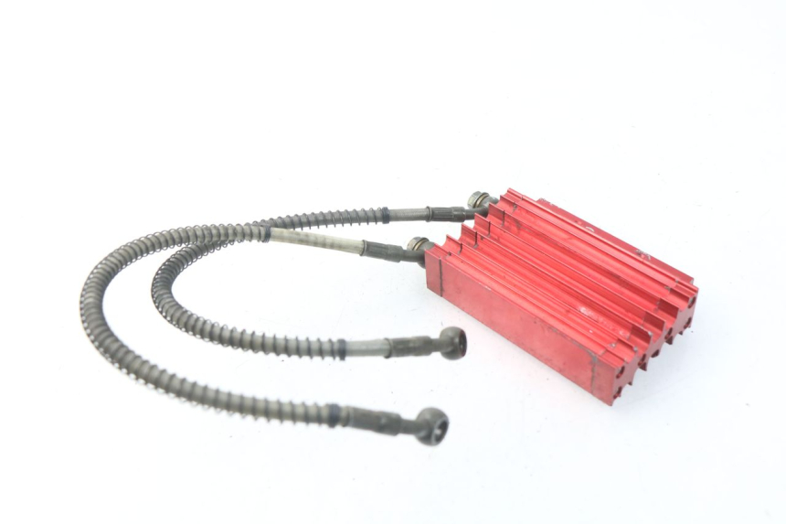 photo de RADIATEUR HUILE APOLLO RFZ 150 - Détail de la pièce