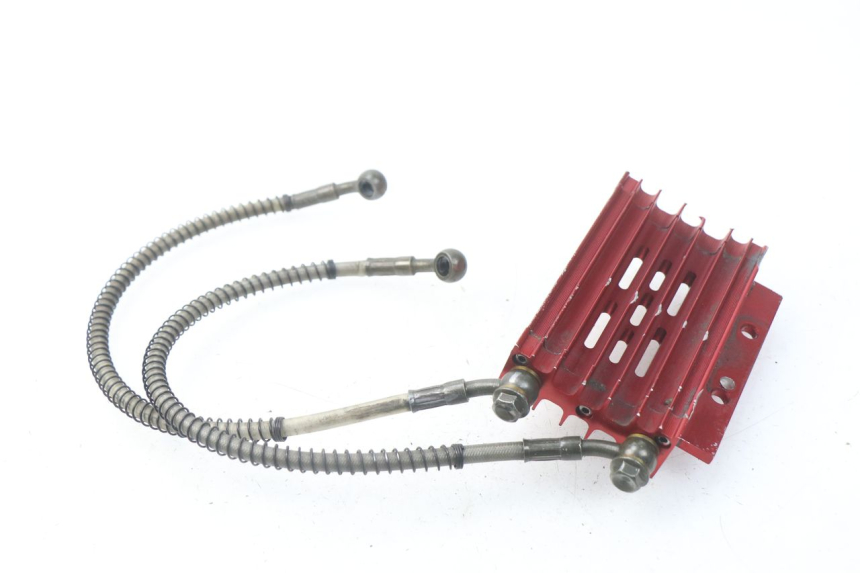 photo de RADIATEUR HUILE APOLLO RFZ 150 - Zoom état d’usage