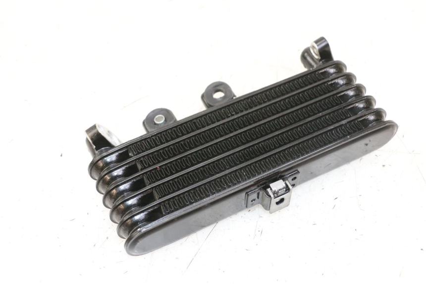 photo de RADIATEUR HUILE ROYAL ENFIELD SCRAM 411 (2022 - 2024) - Autre angle de vue