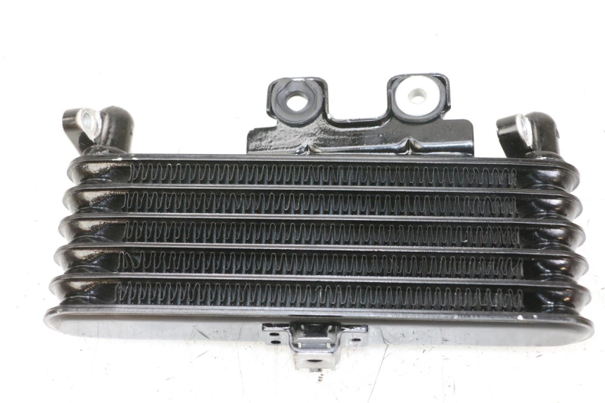 photo de RADIATEUR HUILE ROYAL ENFIELD SCRAM 411 (2022 - 2024) - Points de fixation