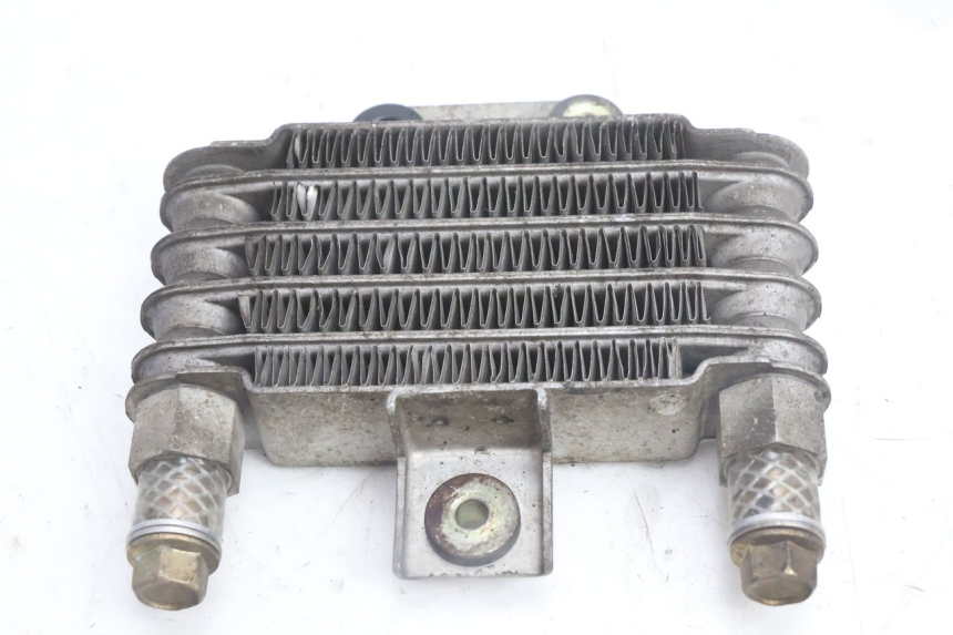 photo de RADIATEUR HUILE DAELIM S2 125 (2006 - 2007) - Vue produit