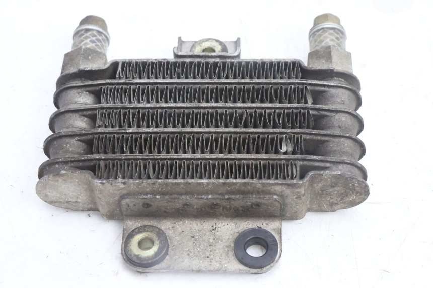 photo de RADIATEUR HUILE DAELIM S2 125 (2006 - 2007) - Marquages et références