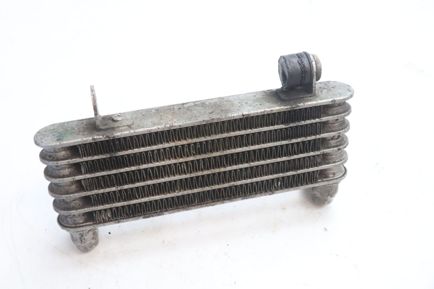 photo de RADIATEUR HUILE DUCATI SS IE DS CARENEE 1000 (2002 - 2006) - Zoom état d’usage