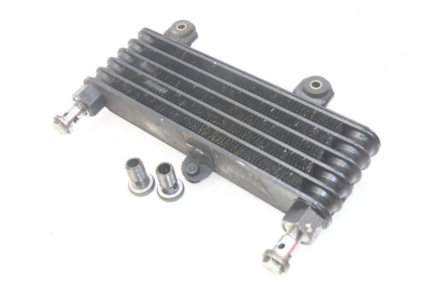 photo de RADIATEUR HUILE SUZUKI TLS TL S 1000 (1997 - 2001) - Zoom état d’usage