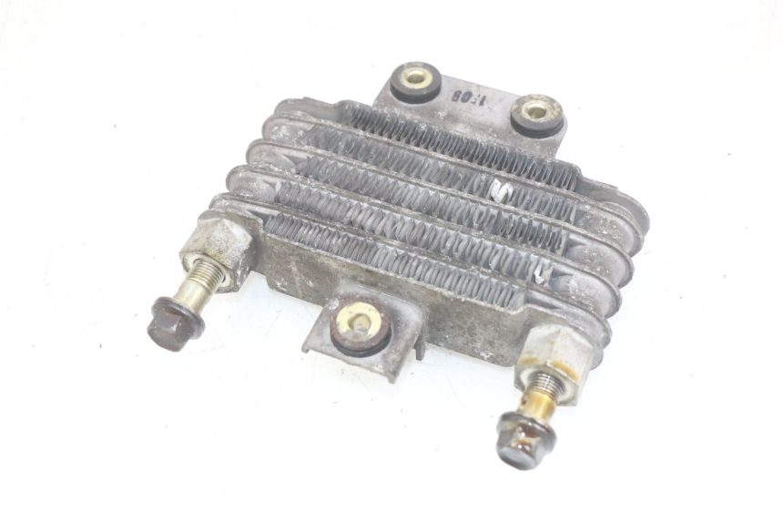 photo de RADIATEUR HUILE DAELIM VJ ROADWIN FI 125 (2008 - 2017) - Détail de la pièce